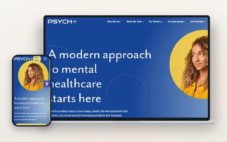 PsychPlus